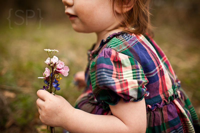 Consider the Lilies©Shiloh Photography 3