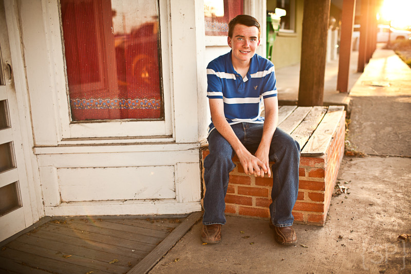 JOEL :: SHILOH PHOTOGRAPHY 7