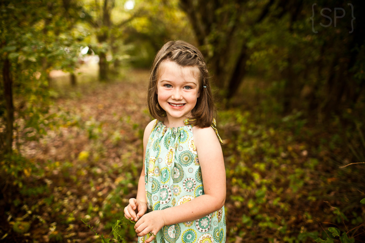 Happy Happy Birthday {5 years old!} – Shiloh Photography