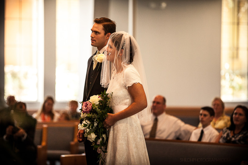 Kate + Nate 15 Shiloh Photography ©