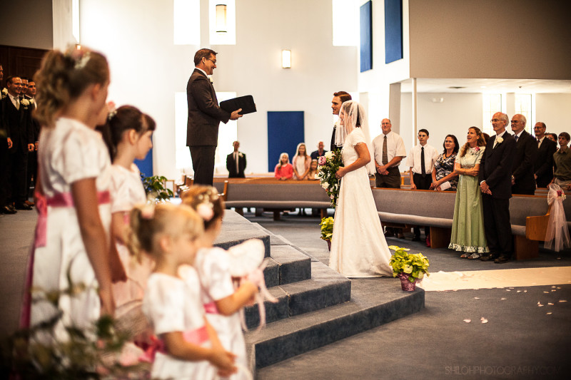 Kate + Nate 16 Shiloh Photography ©