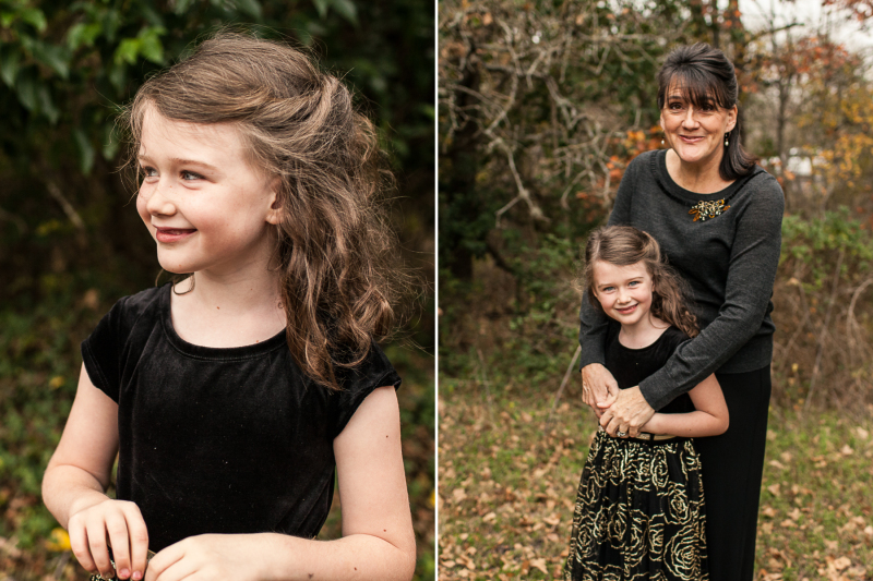 Shiloh Photography || Bekah & Mom 12.12