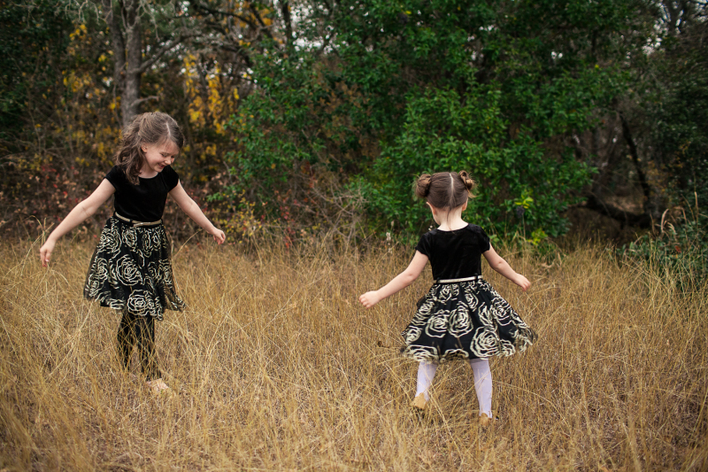 Shiloh Photography || Sisters 12.12.3