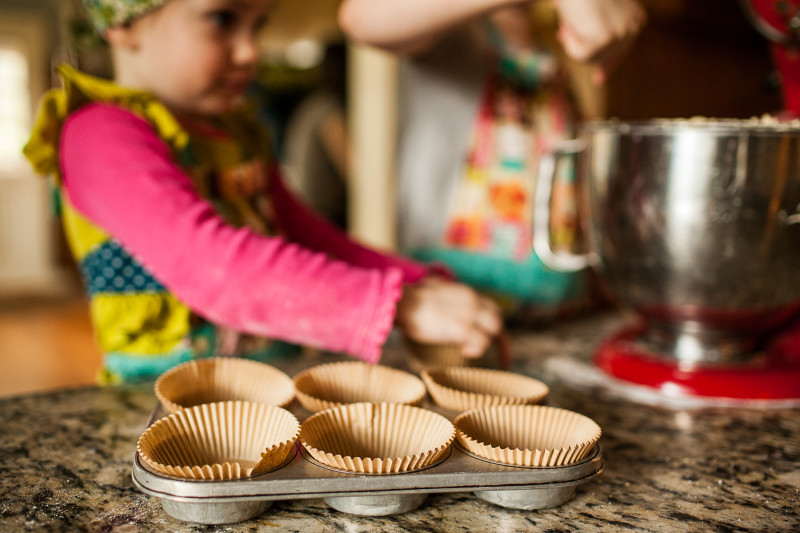 Garlands of Grace Cupcakes 6