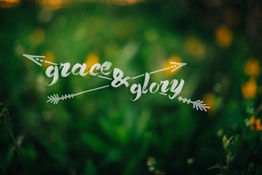 SP || Grace & Glory